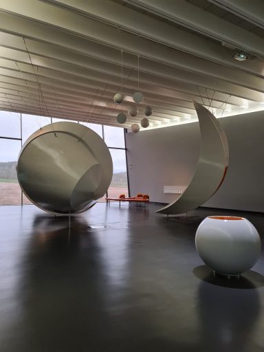 In der Arche Nebra